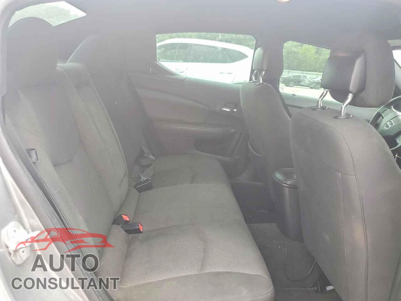 DODGE AVENGER 2013 - 1C3CDZAB0DN541388