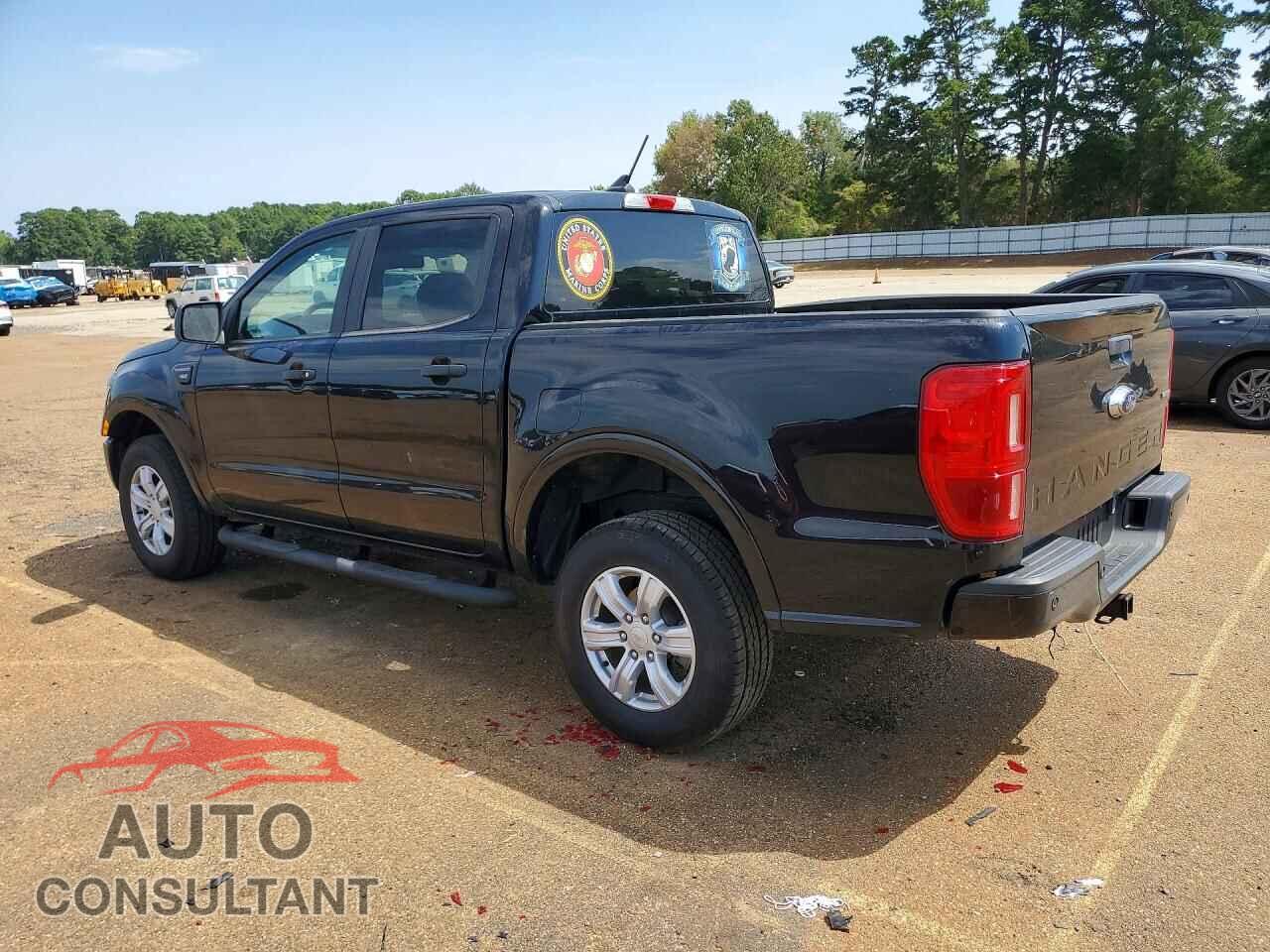 FORD RANGER 2019 - 1FTER4EH1KLB23518