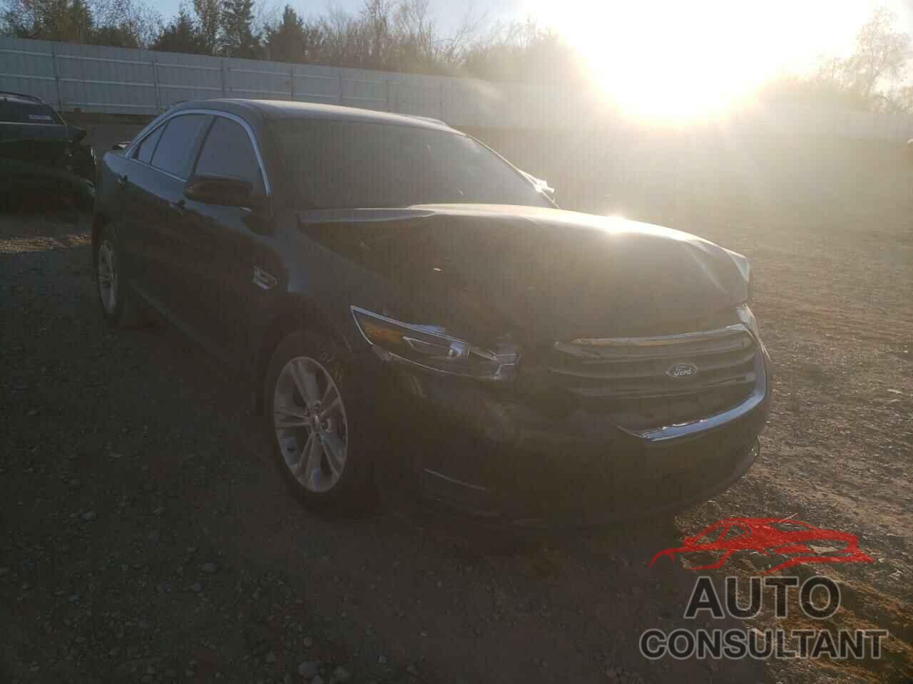 FORD TAURUS 2016 - 1FAHP2E85GG137161