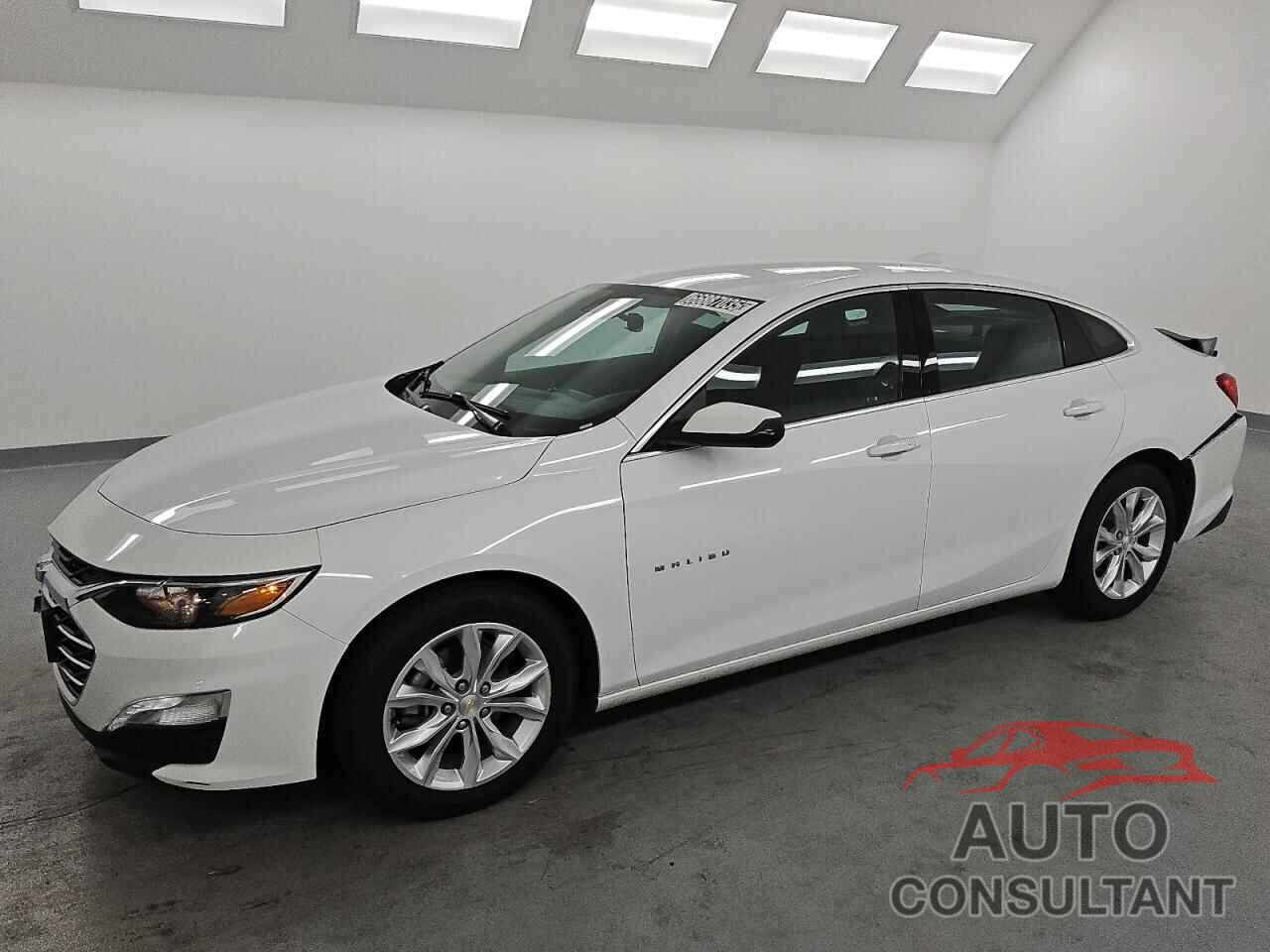 CHEVROLET MALIBU 2023 - 1G1ZD5ST6PF178124