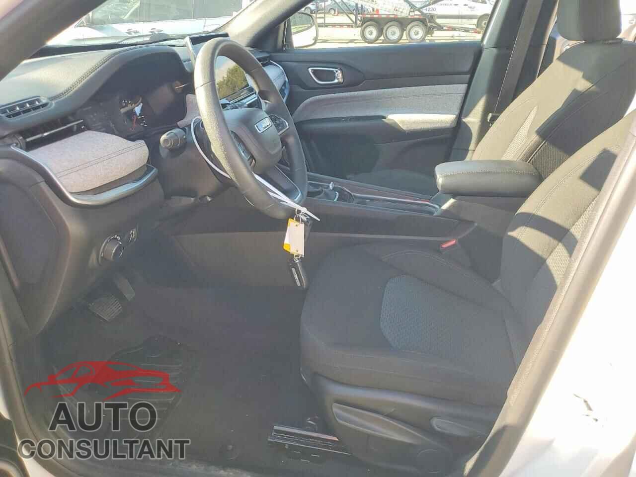 JEEP COMPASS 2024 - 3C4NJDAN2RT106812