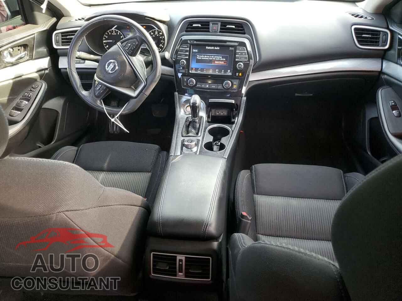 NISSAN MAXIMA 2017 - 1N4AA6AP6HC385242