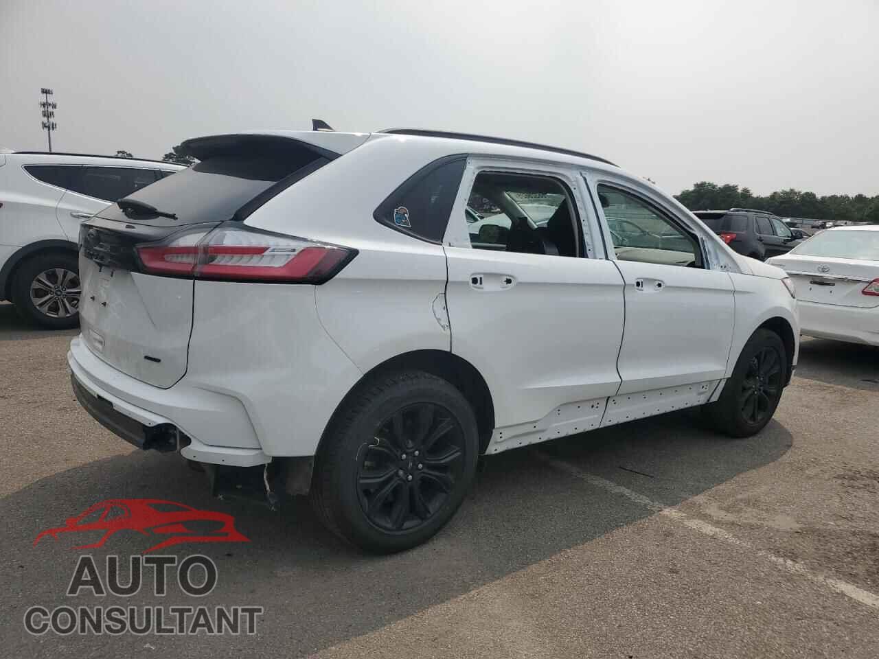 FORD EDGE 2023 - 2FMPK4G97PBA50919