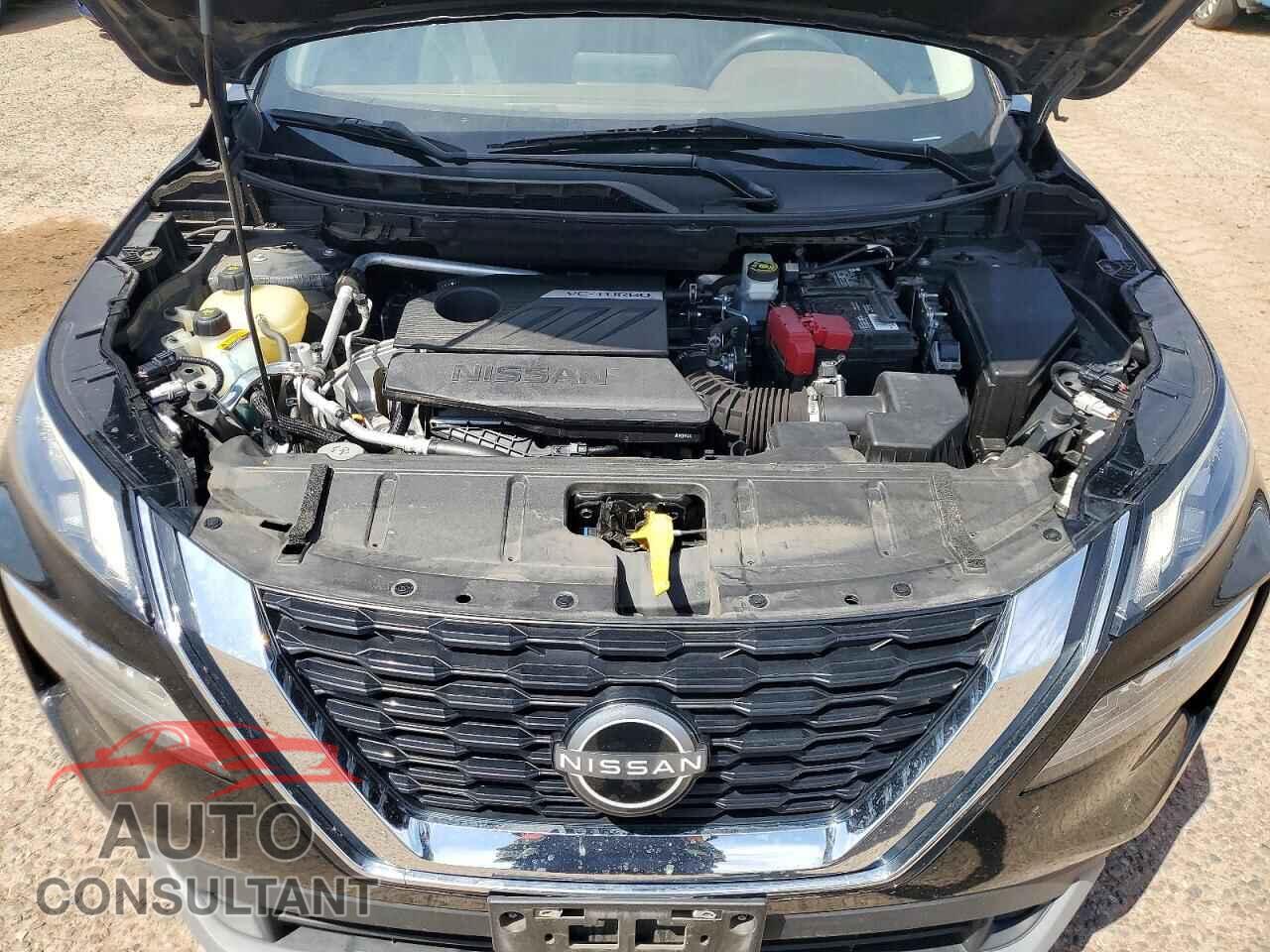 NISSAN ROGUE 2023 - 5N1BT3BA0PC851341