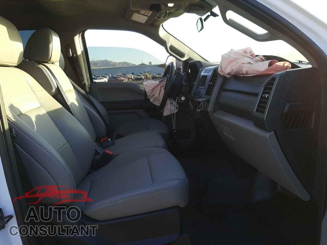 FORD F250 2021 - 1FT7W2A67MEE18317