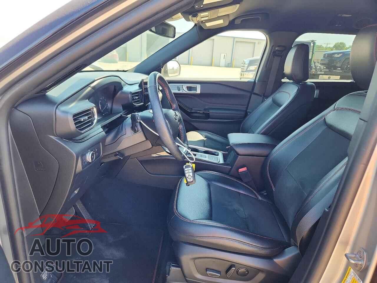 FORD EXPLORER 2022 - 1FMSK7KHXNGB69631