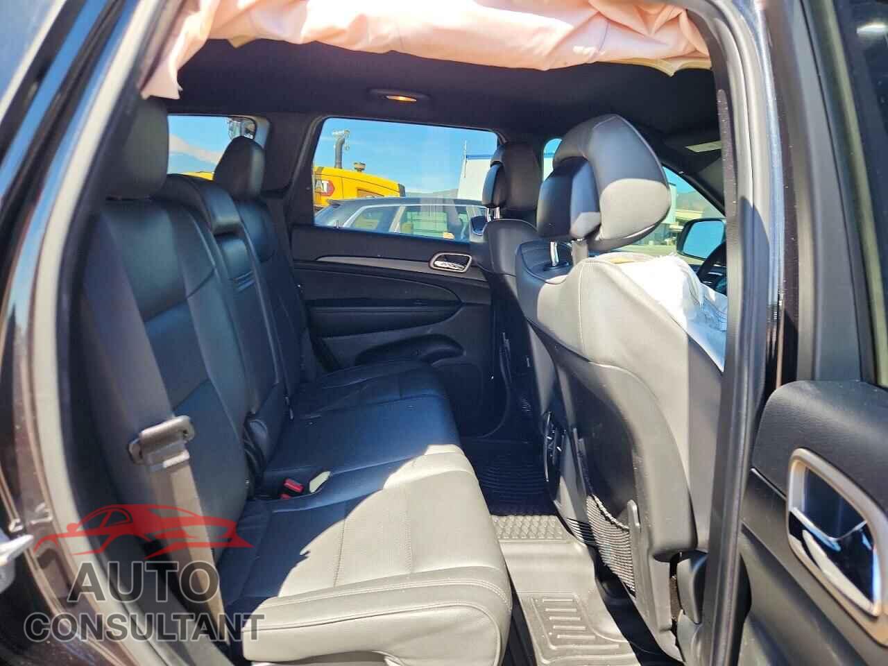 JEEP CHEROKEE 2015 - 1C4RJFAG9FC675016