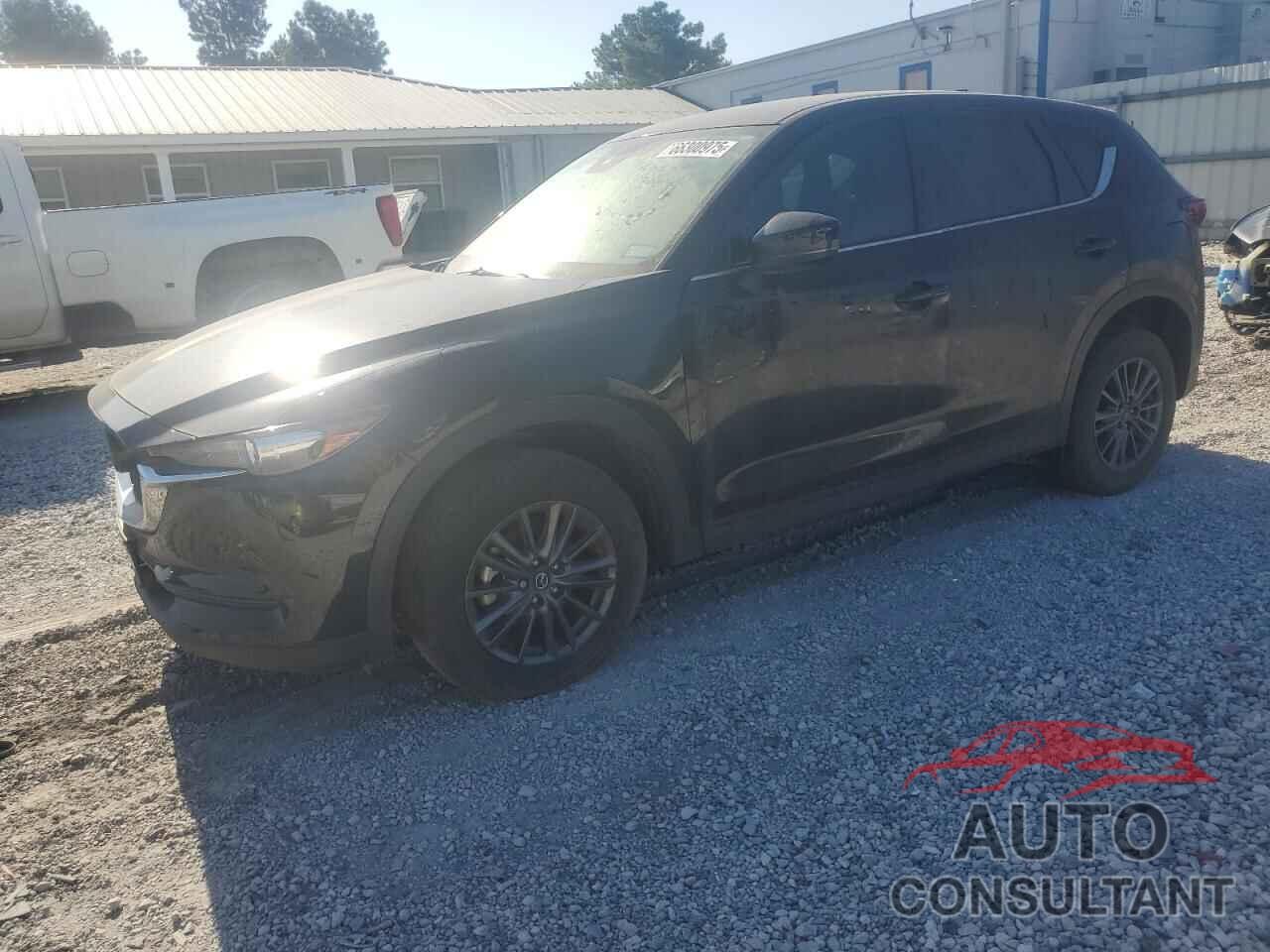 MAZDA CX-5 2021 - JM3KFBCMXM0498951