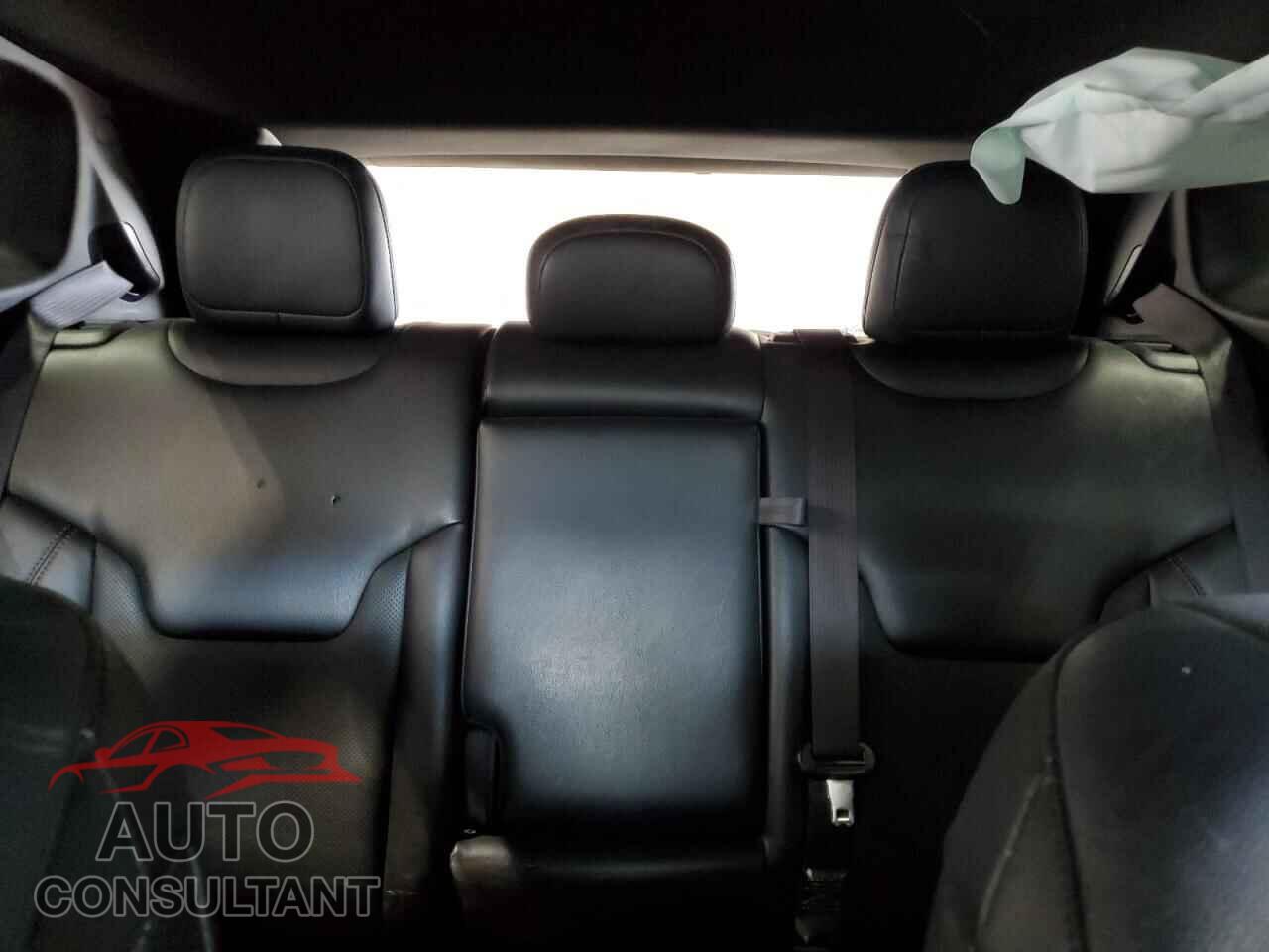 JEEP COMPASS 2023 - 3C4NJDCN2PT567339