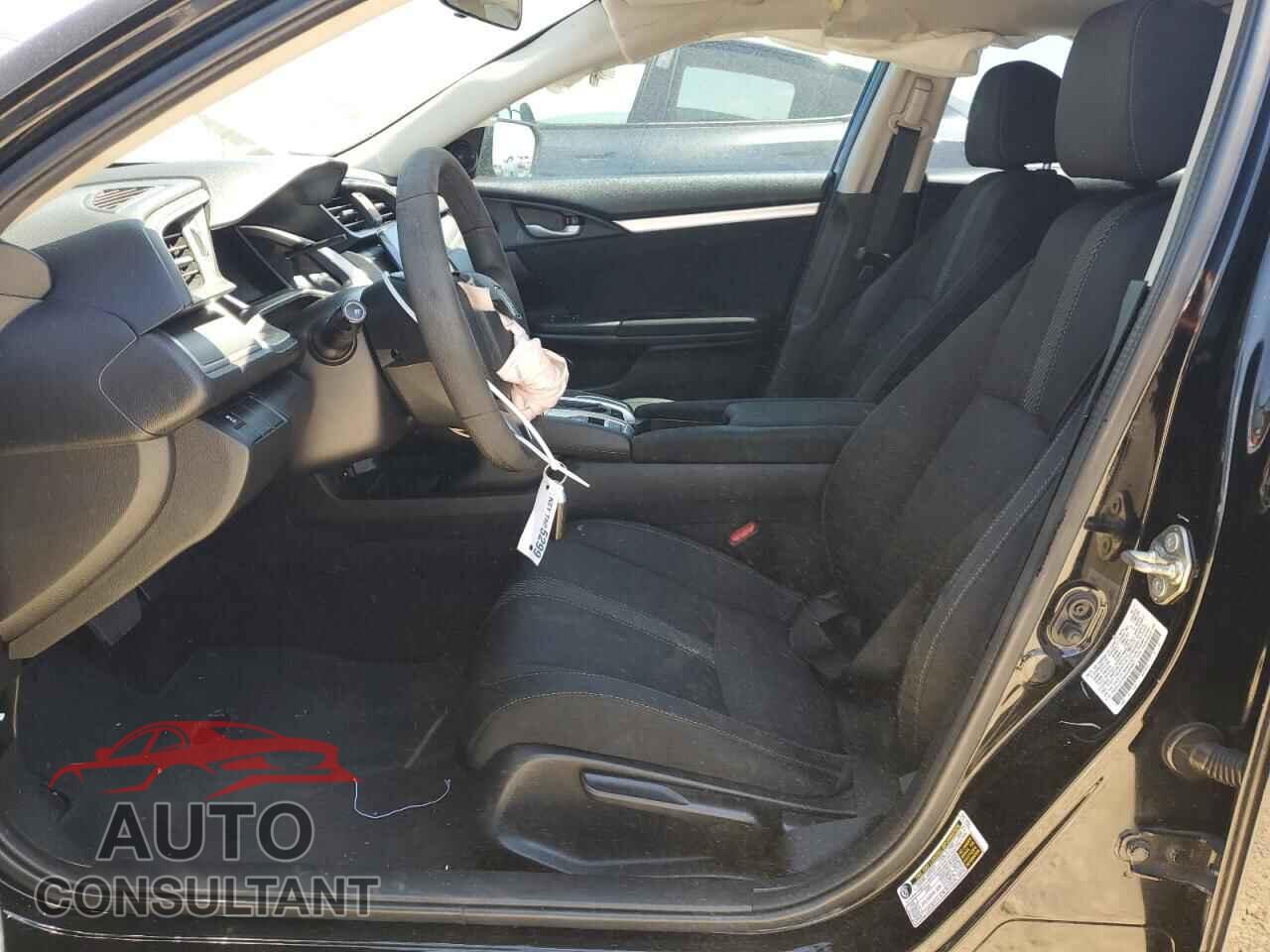 HONDA CIVIC 2017 - 2HGFC2F76HH534906