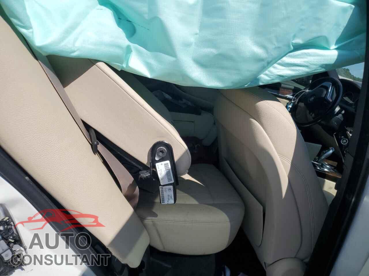 BMW X5 2017 - 5UXKR2C51H0U17865