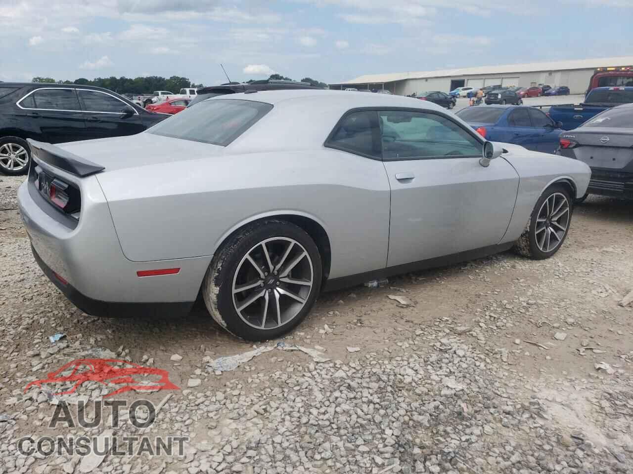 DODGE CHALLENGER 2023 - 2C3CDZBT9PH605383