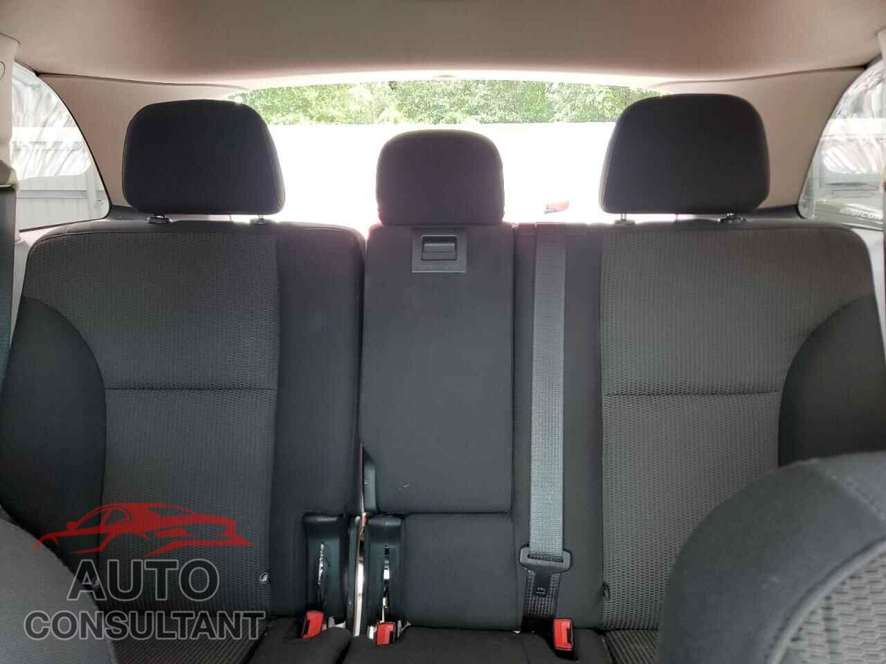 FORD EDGE 2013 - 2FMDK3JC3DBB95775