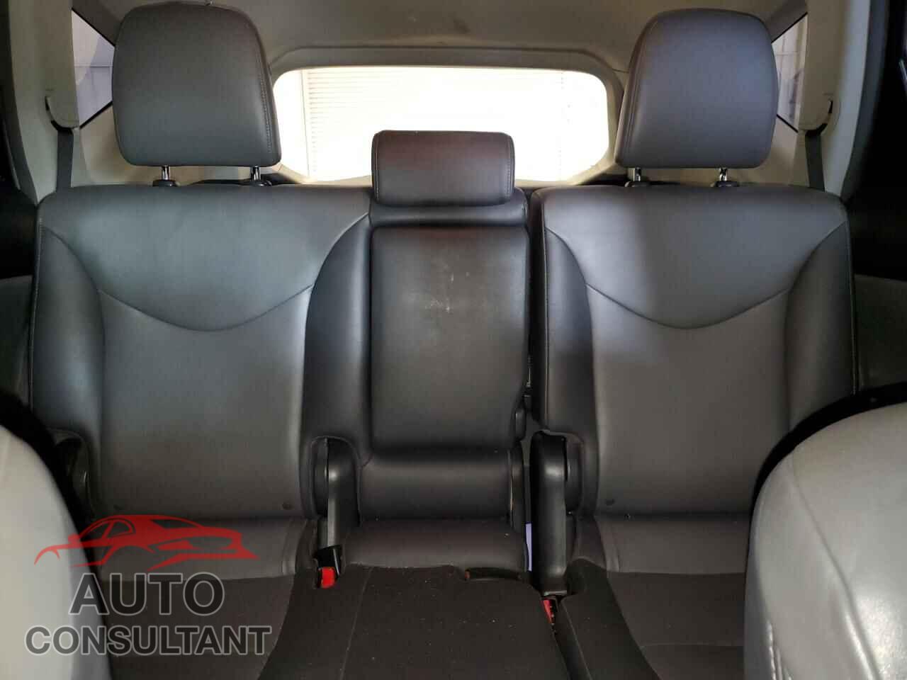 TOYOTA PRIUS 2012 - JTDZN3EU0C3106523