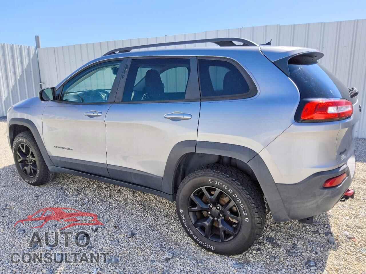 JEEP CHEROKEE 2014 - 1C4PJMBS9EW239701