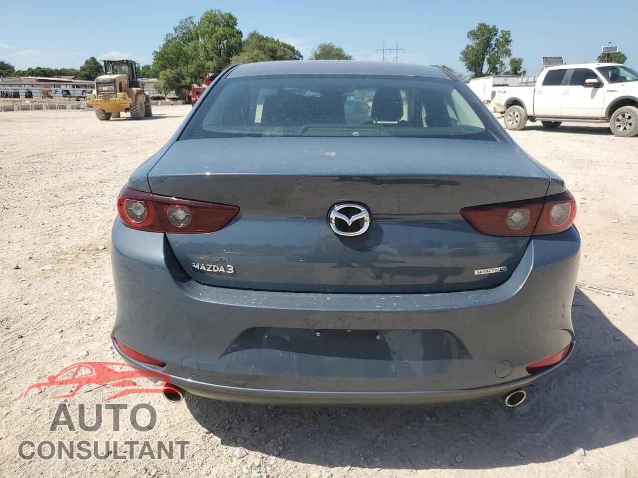 MAZDA 3 2023 - 3MZBPACM7PM365837