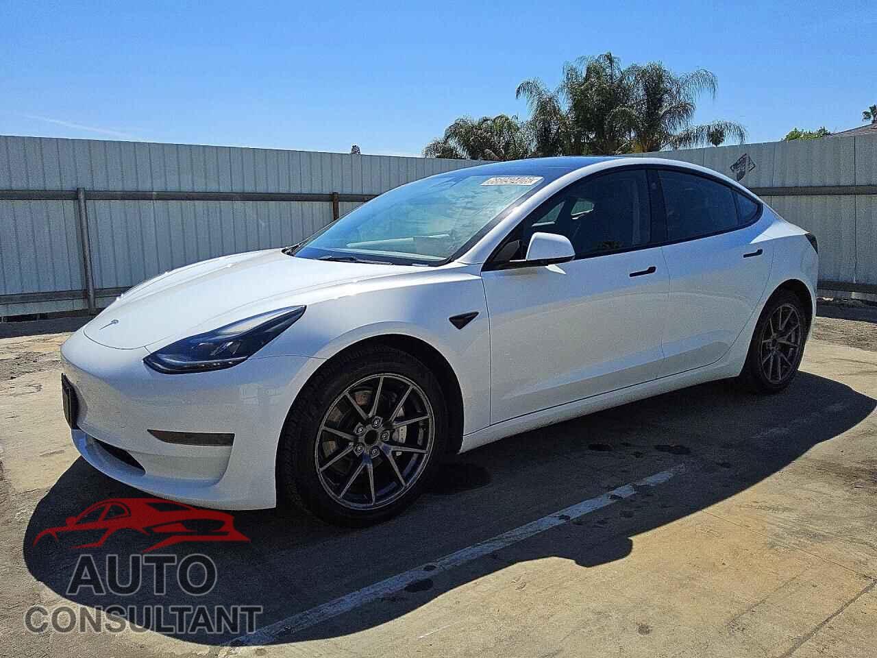 TESLA MODEL 3 2023 - 5YJ3E1EA2PF447222