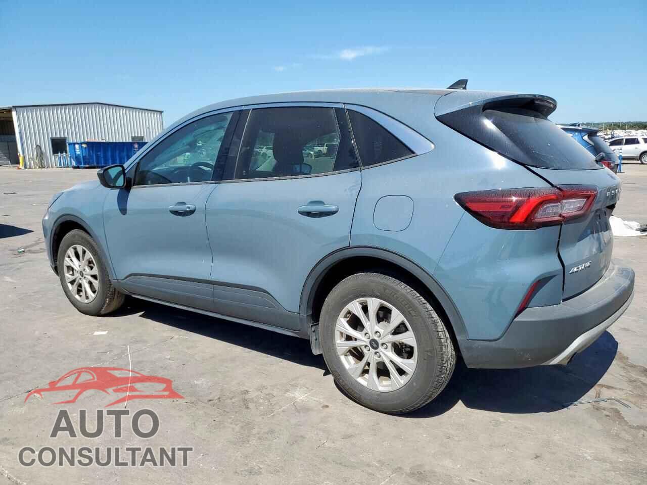 FORD ESCAPE ACT 2023 - 1FMCU0GN0PUB10161