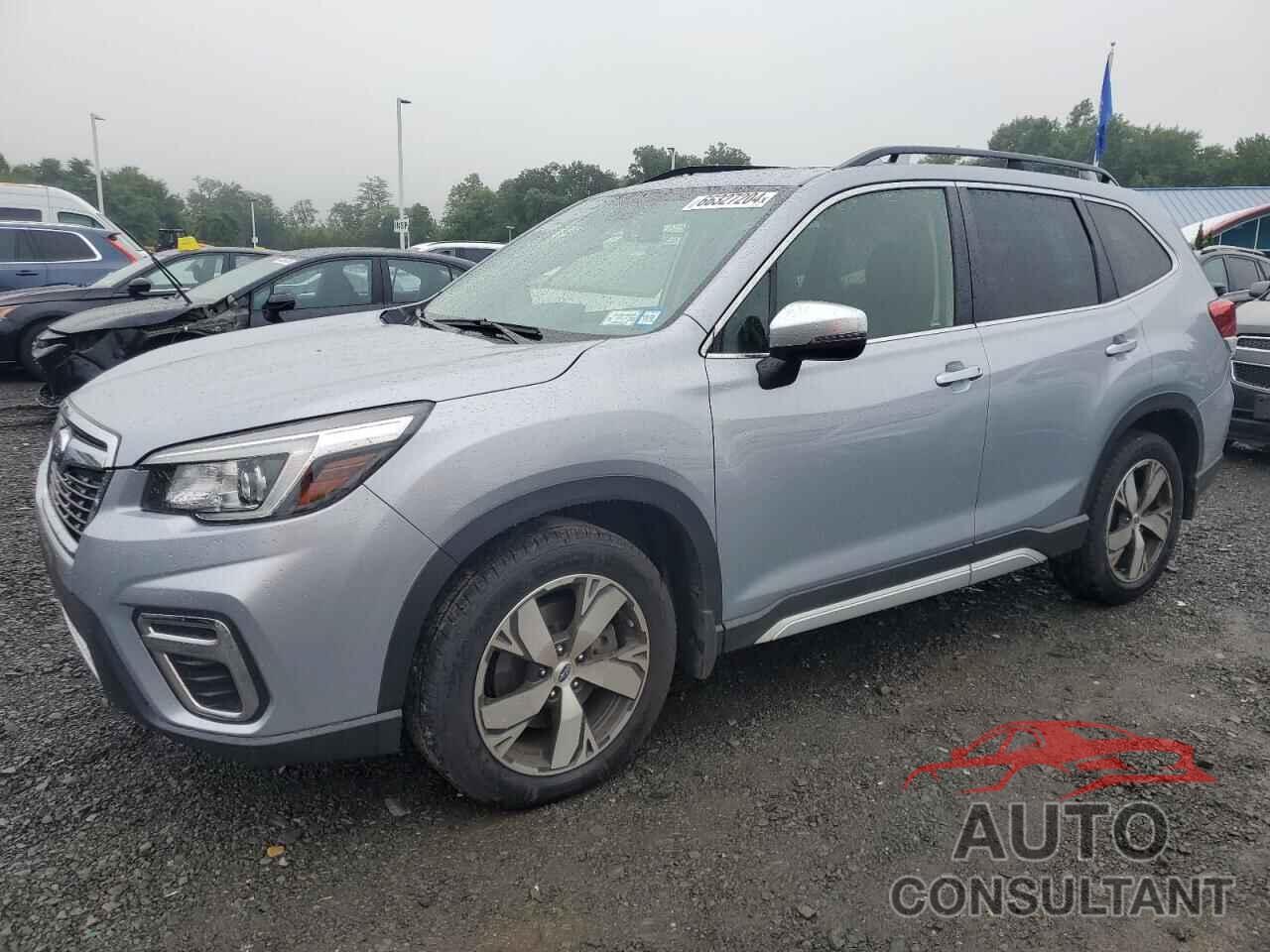 SUBARU FORESTER 2020 - JF2SKAXC3LH511881