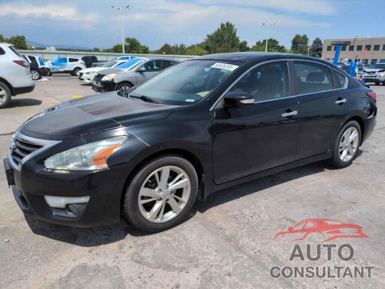 NISSAN ALTIMA 2015 - 1N4AL3AP2FN399763