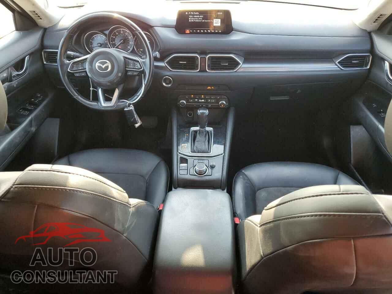 MAZDA CX-5 2020 - JM3KFBCM3L0775938