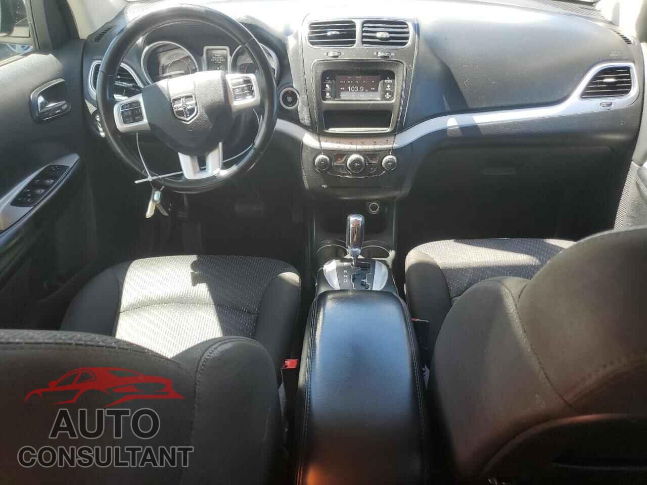 DODGE JOURNEY 2020 - 3C4PDCAB7LT278244