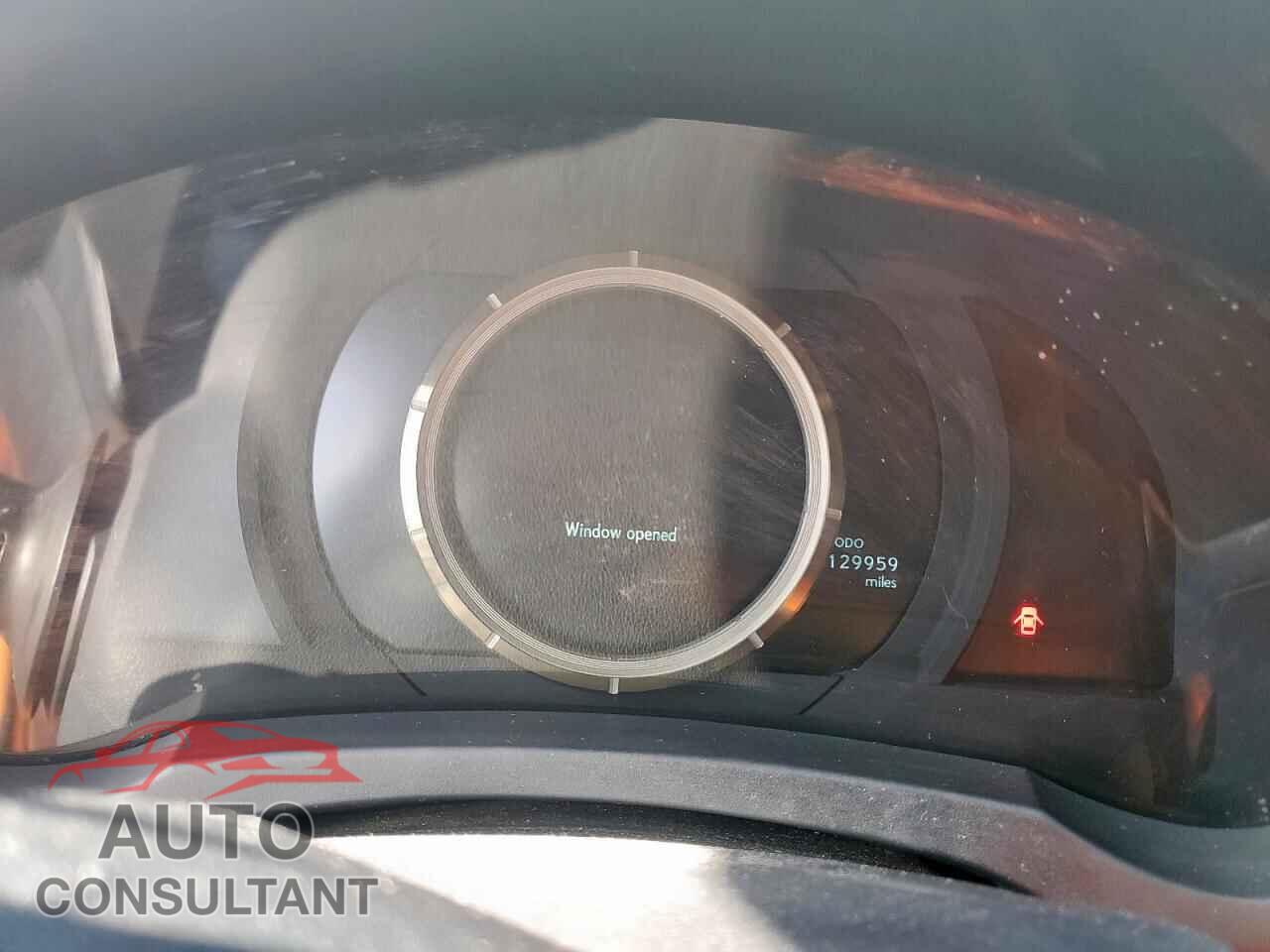 LEXUS RC 2017 - JTHHA5BC2H5005590