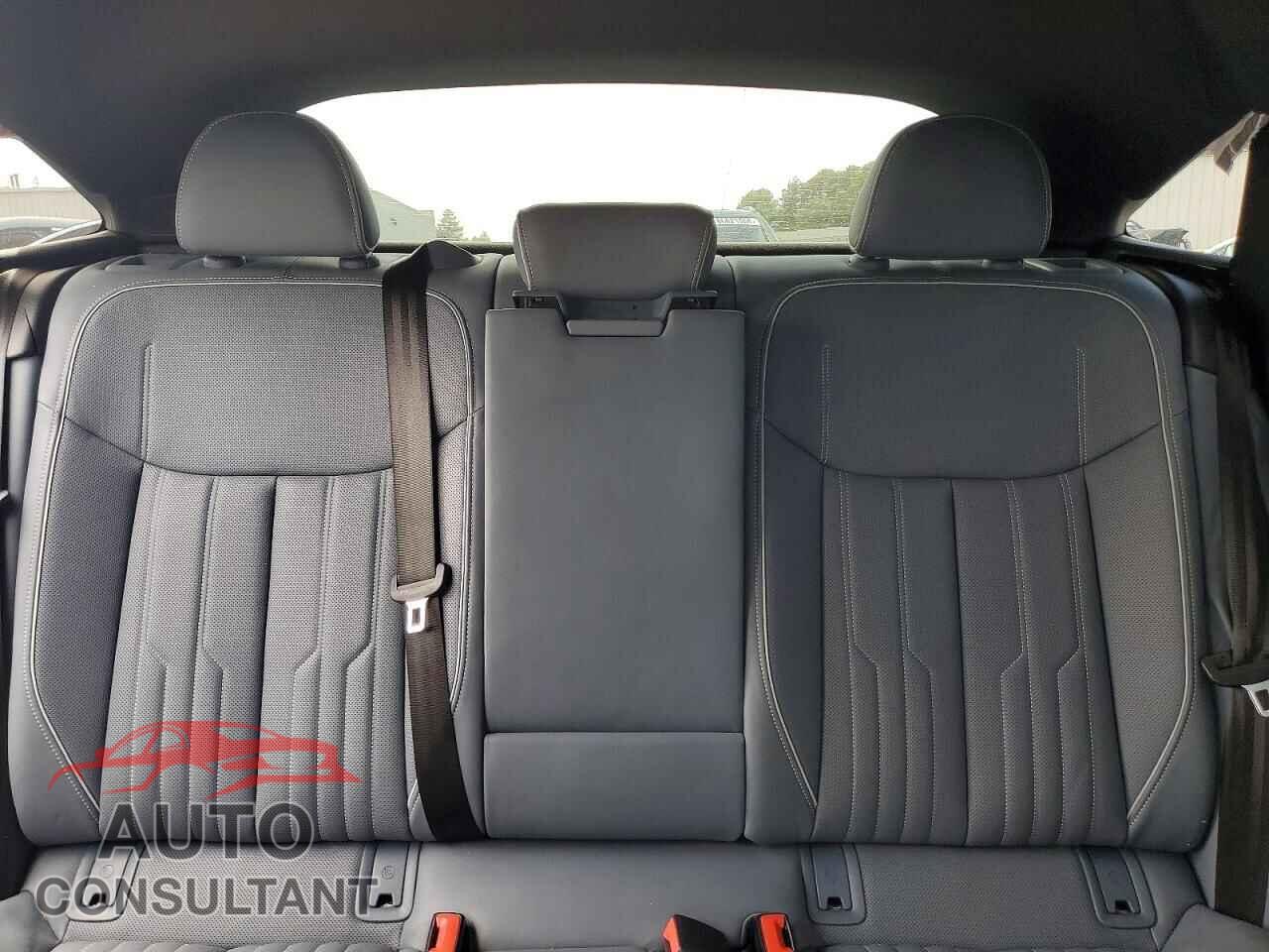 AUDI E-TRON 2023 - WA13ABGE8PB014941