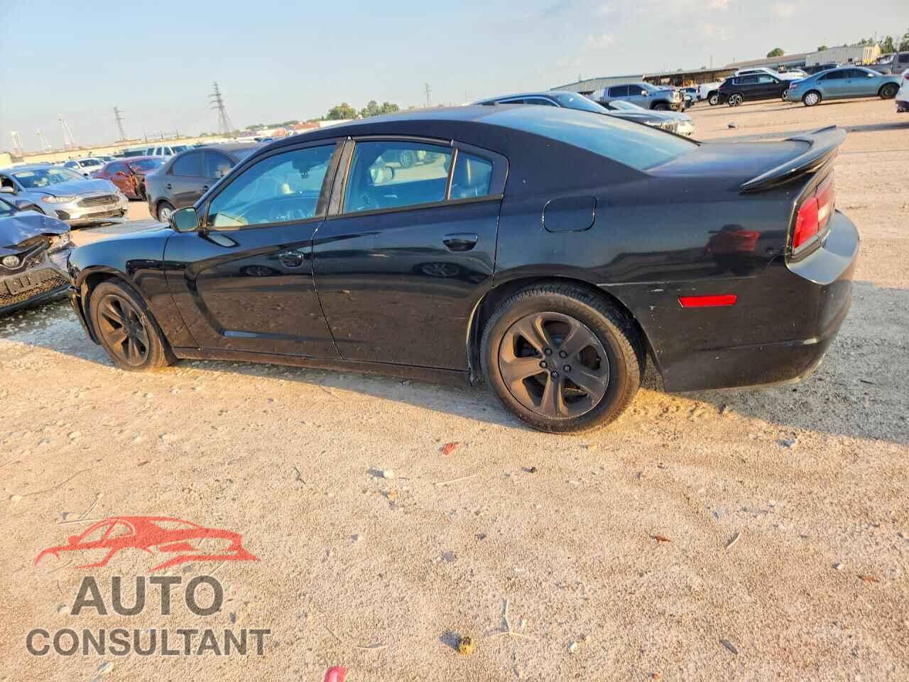 DODGE CHARGER 2012 - 2C3CDXHG1CH164518
