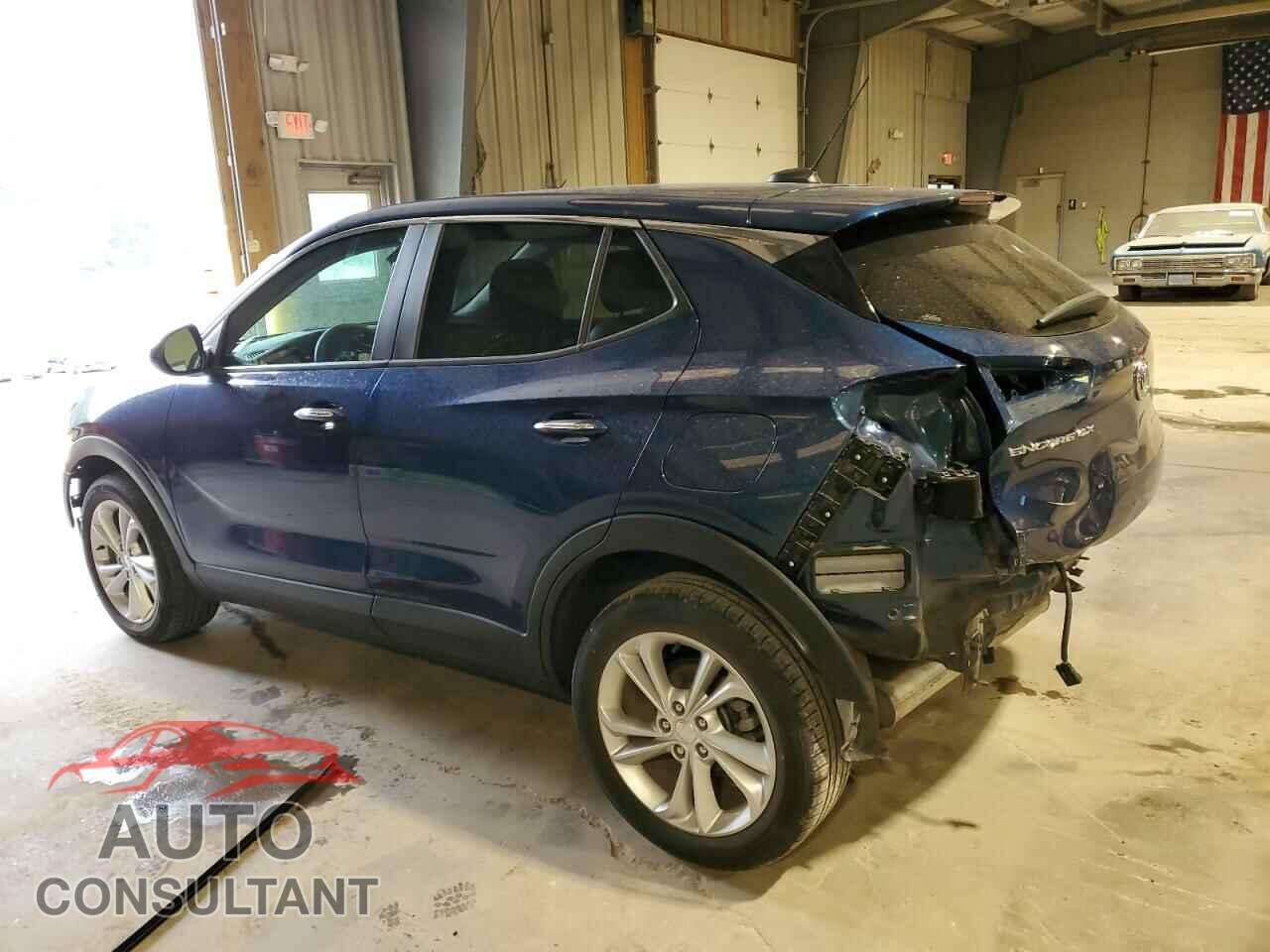 BUICK ENCORE 2020 - KL4MMBS21LB102619