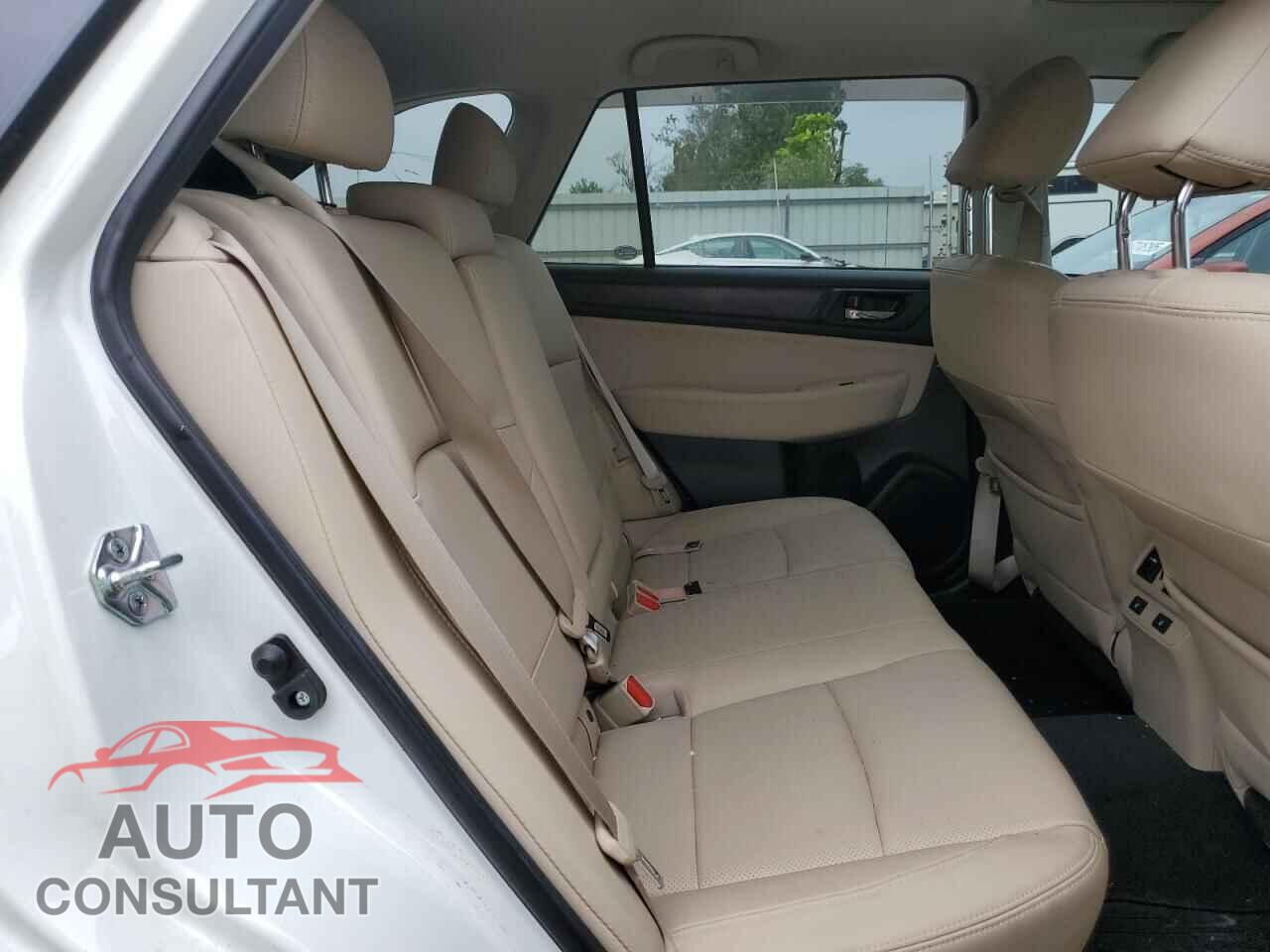SUBARU OUTBACK 2015 - 4S4BSBLC8F3359815