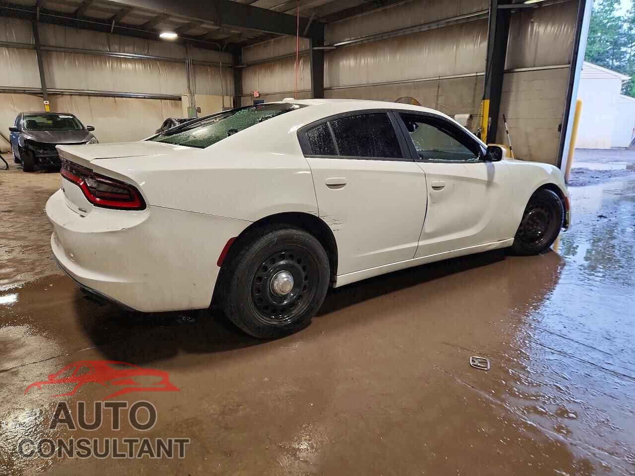 DODGE CHARGER 2015 - 2C3CDXKT9FH806428