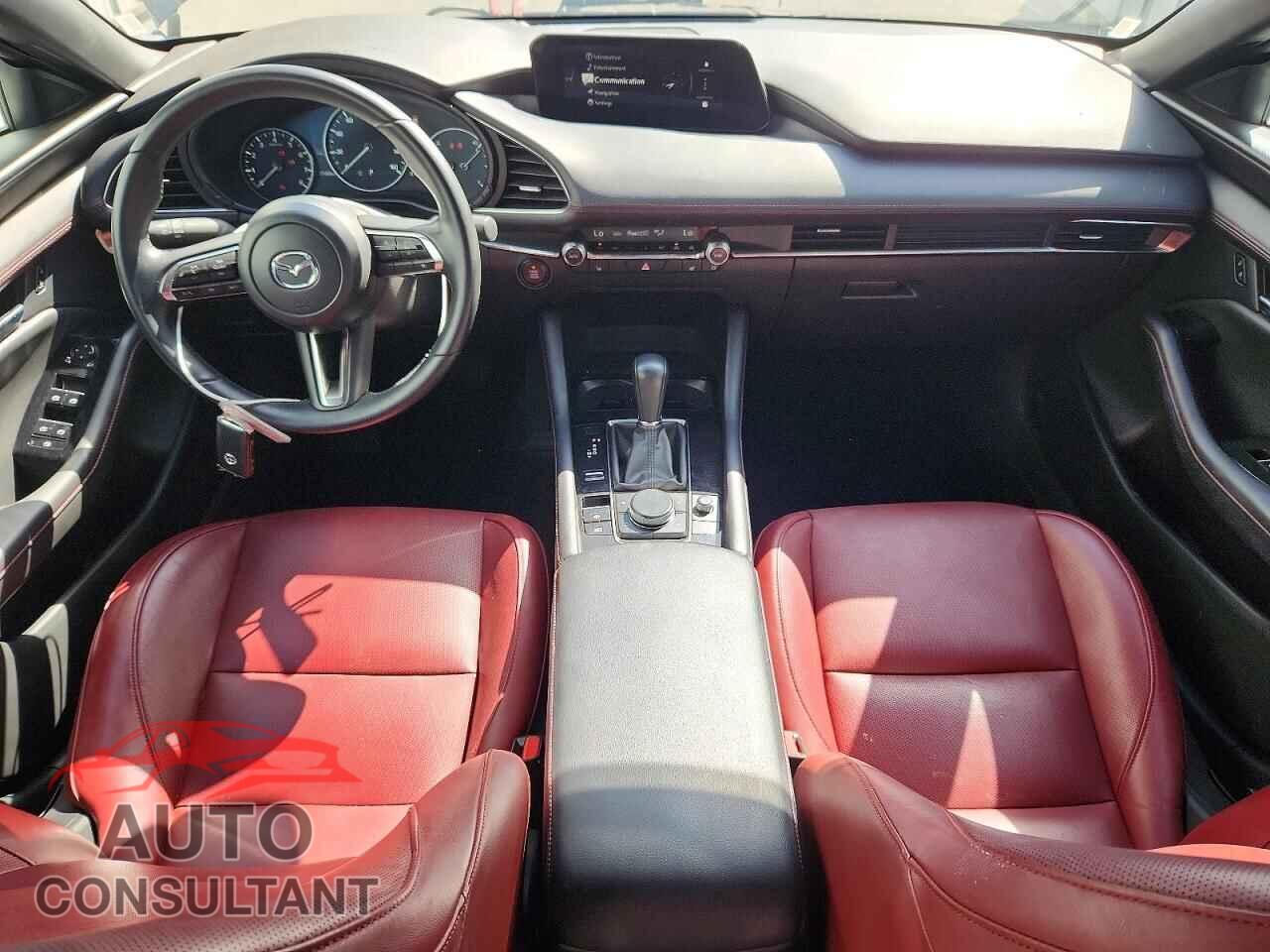 MAZDA 3 2025 - JM1BPBLM6S1769422