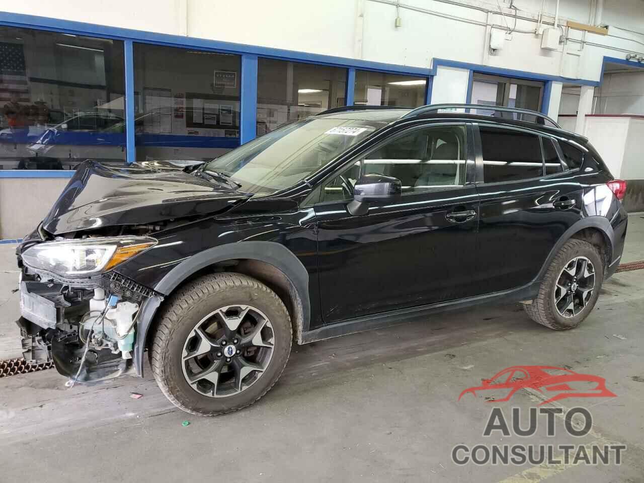 SUBARU CROSSTREK 2018 - JF2GTABC7J9210029