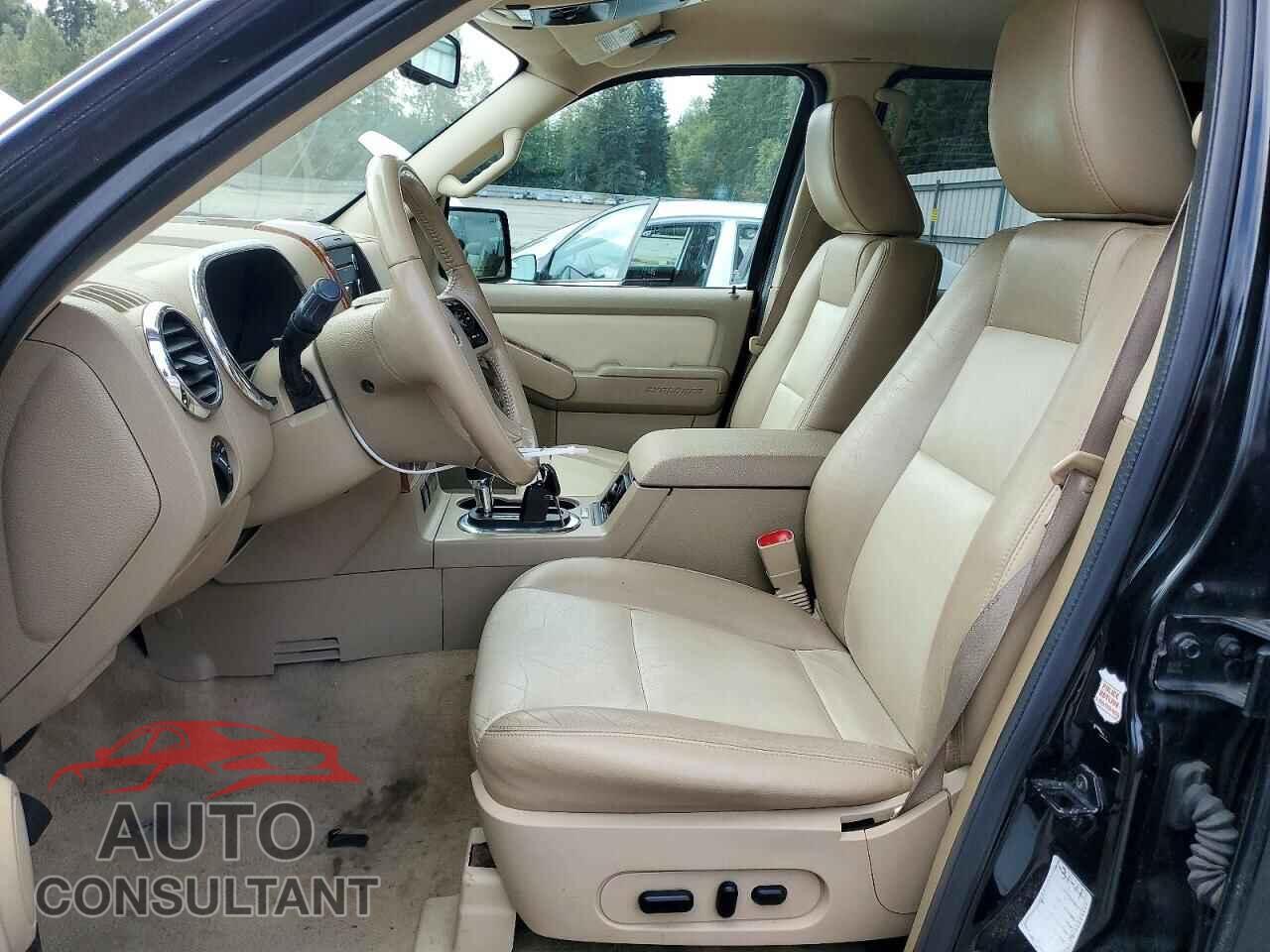 FORD EXPLORER 2010 - 1FMEU7EE7AUA32084