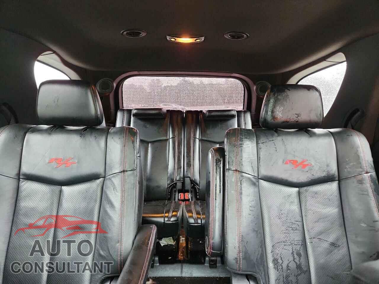 DODGE DURANGO 2015 - 1C4SDJCT5FC156065