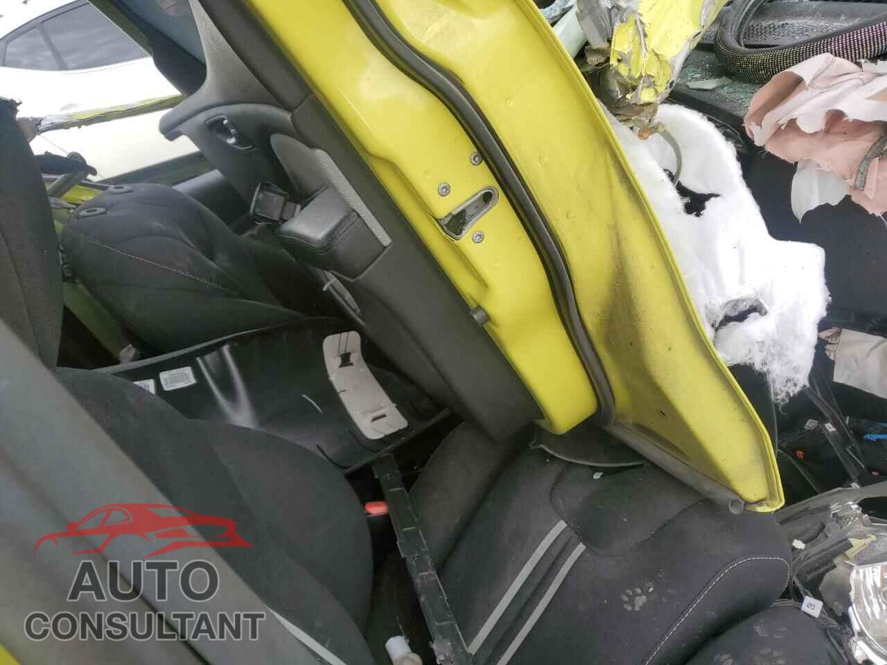 DODGE DART 2013 - 1C3CDFBH8DD135544