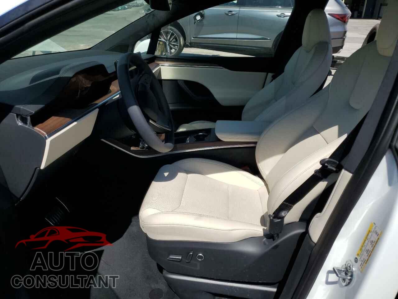 TESLA MODEL X 2024 - 7SAXCDE50RF446832