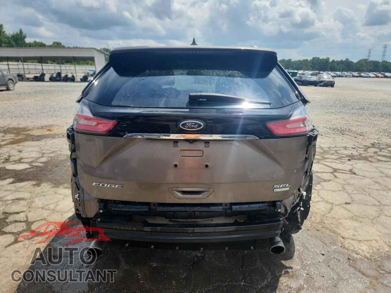 FORD EDGE 2019 - 2FMPK3J95KBC57577
