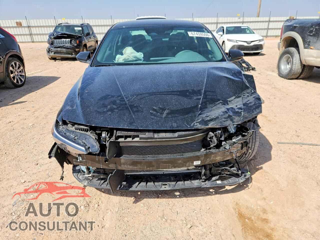 HYUNDAI ELANTRA 2026 - KMHLL4DG2TU183073