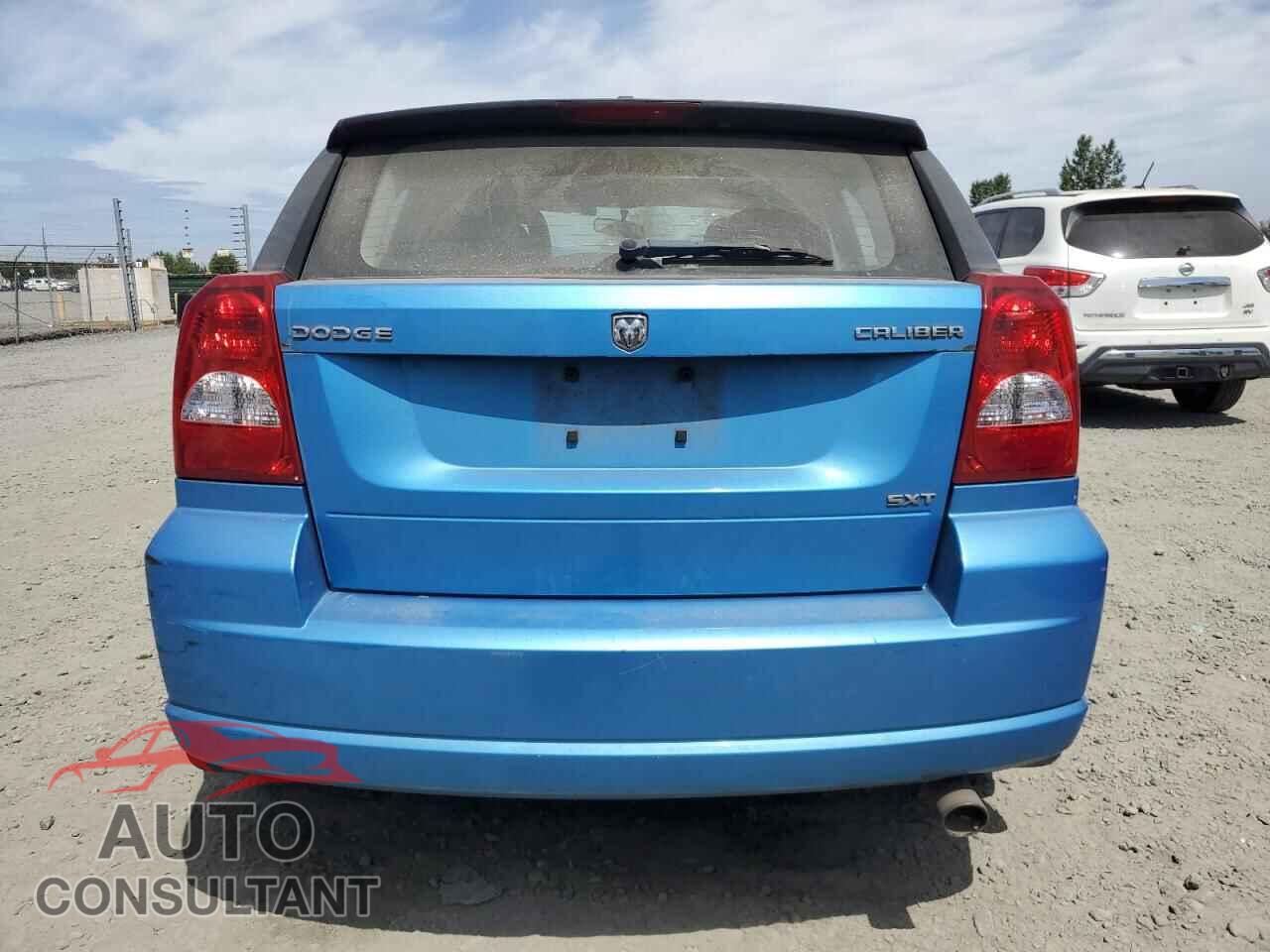 DODGE CALIBER 2009 - 1B3HB48A99D175209