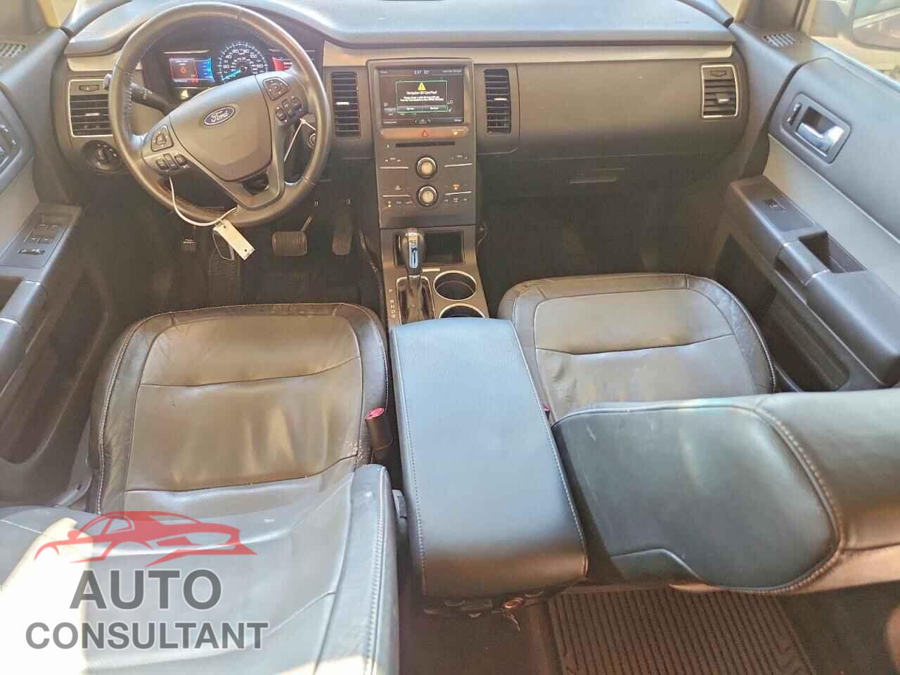 FORD FLEX 2015 - 2FMGK5C8XFBA18967