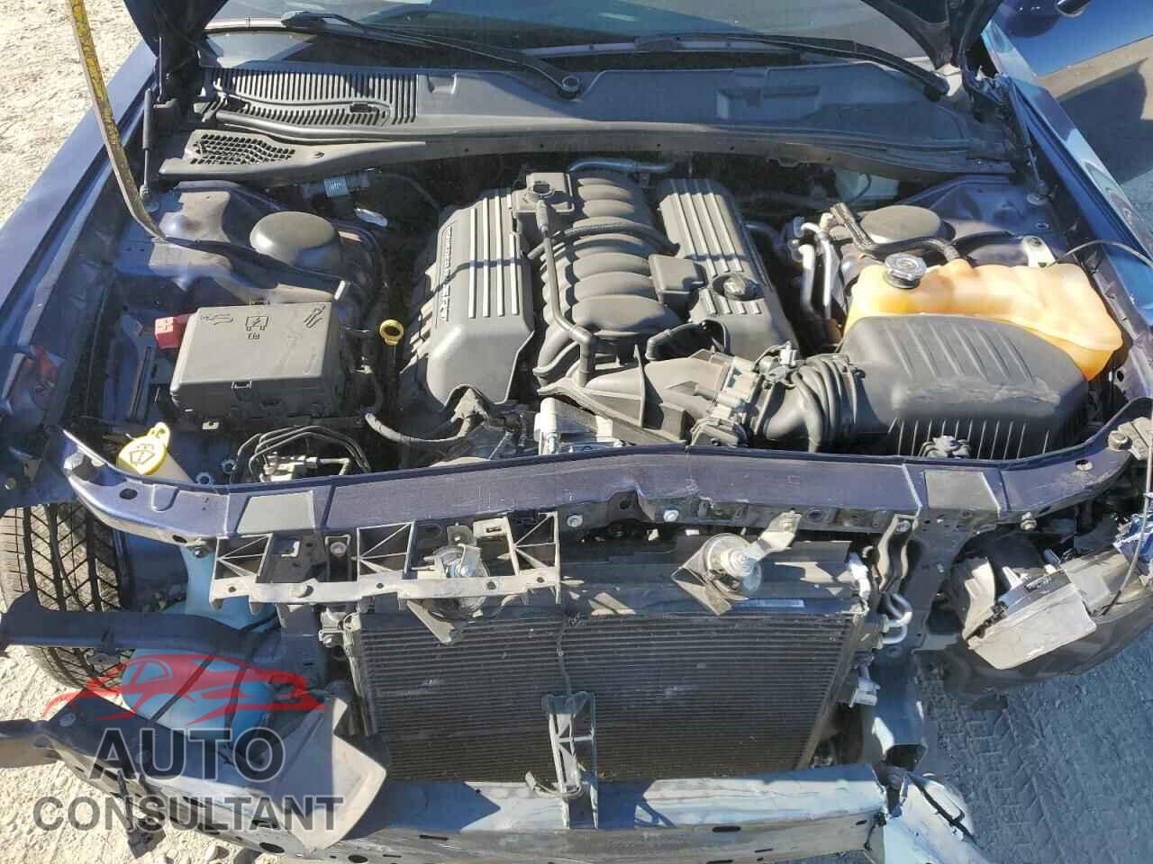 DODGE CHALLENGER 2017 - 2C3CDZFJ9HH507397