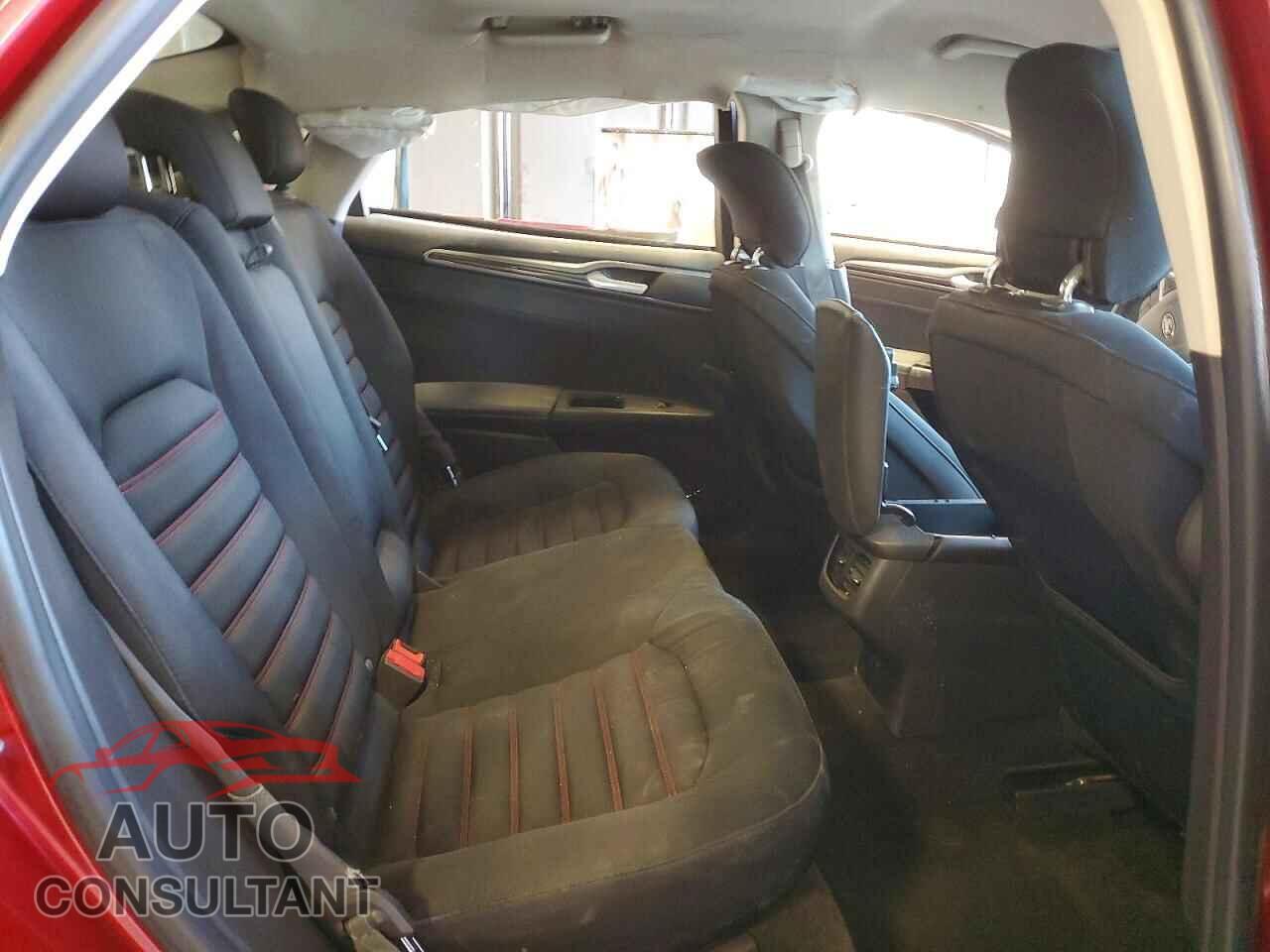 FORD FUSION 2015 - 3FA6P0H95FR159913