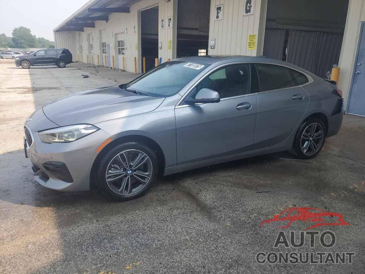 BMW 2 SERIES 2024 - WBA73AK07R7R69434