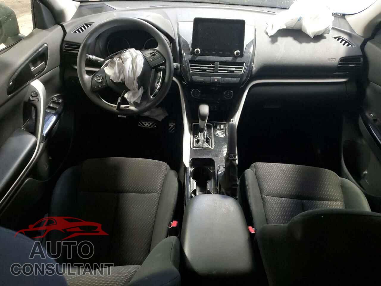 MITSUBISHI ECLIPSE 2022 - JA4ATVAA4NZ000726