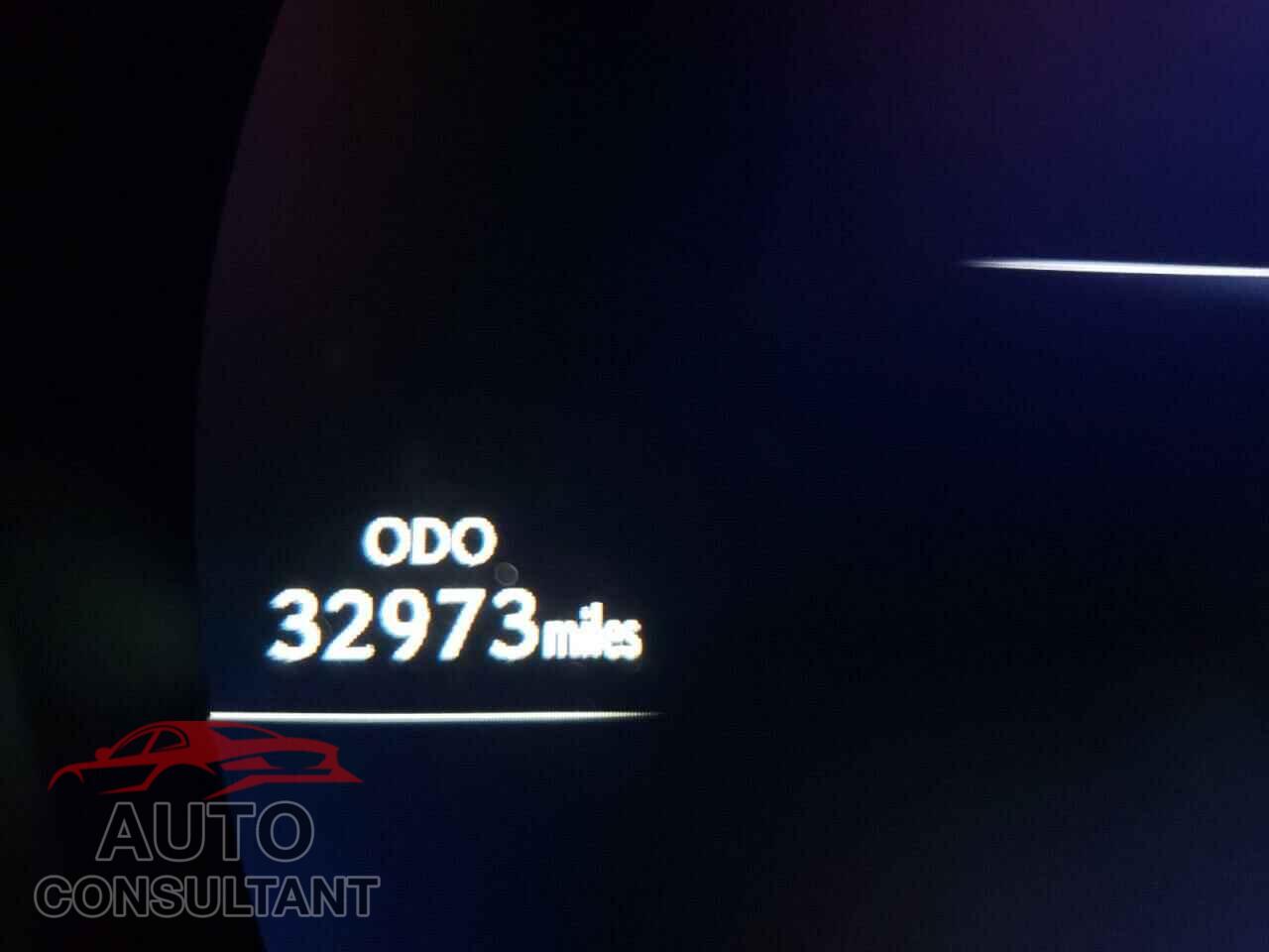 LEXUS LS500 2018 - JTHB5LFF3J5000407