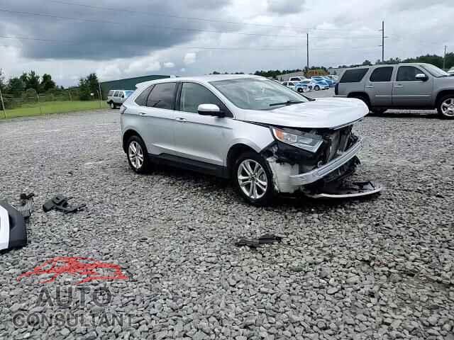 FORD EDGE 2015 - 2FMTK3J96FBB70596