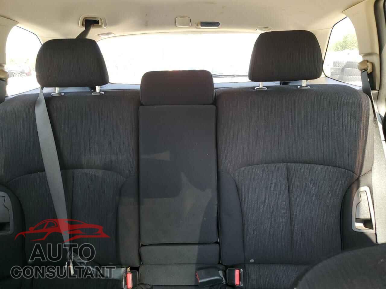 SUBARU OUTBACK 2013 - 4S4BRBCC7D3256880