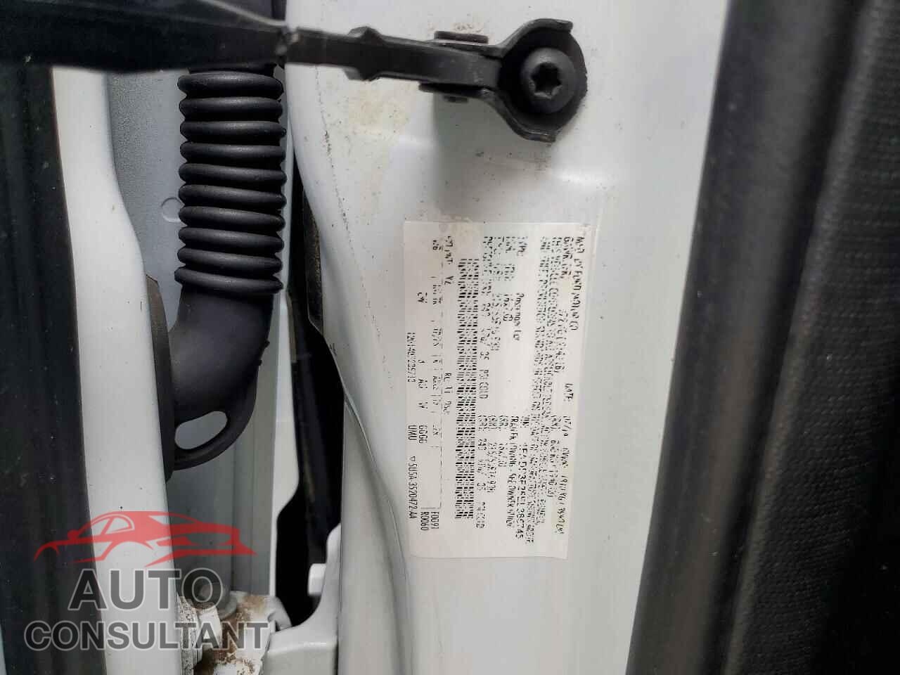 FORD FOCUS 2014 - 1FADP3F25EL365745